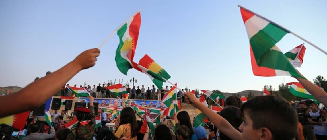 تسريبات: برلمان كردستان قد يطلب من بارزاني تأجيل الاستفتاء