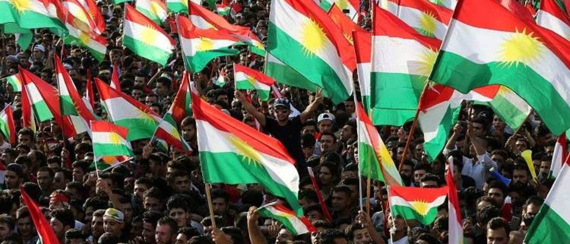 سؤال وجواب: استفتاء انفصال كردستان العراق