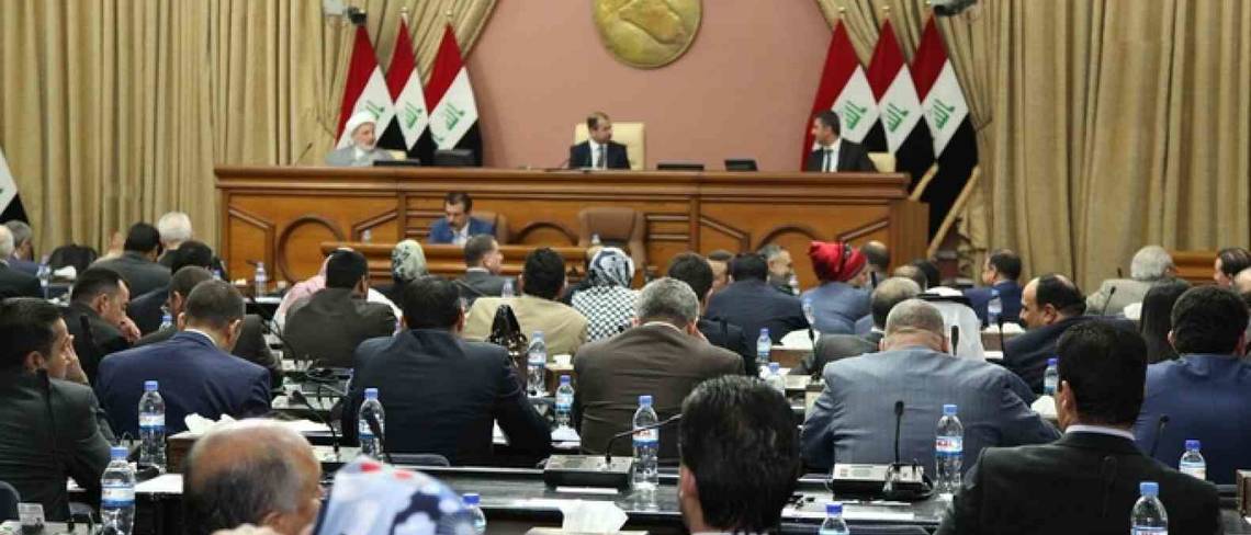 التحالف الكردستاني : مجلس النواب العراقي اصبح فاقدا للشرعية
