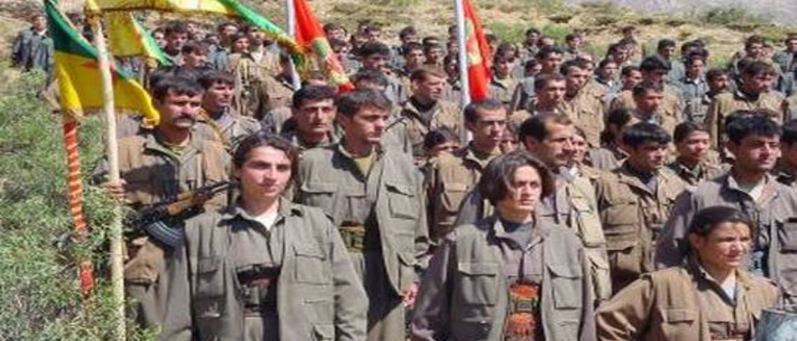 كوردستان تطالب حزب العمال الكردستاني مغادرة الاراضي المأهولة بالسكان
