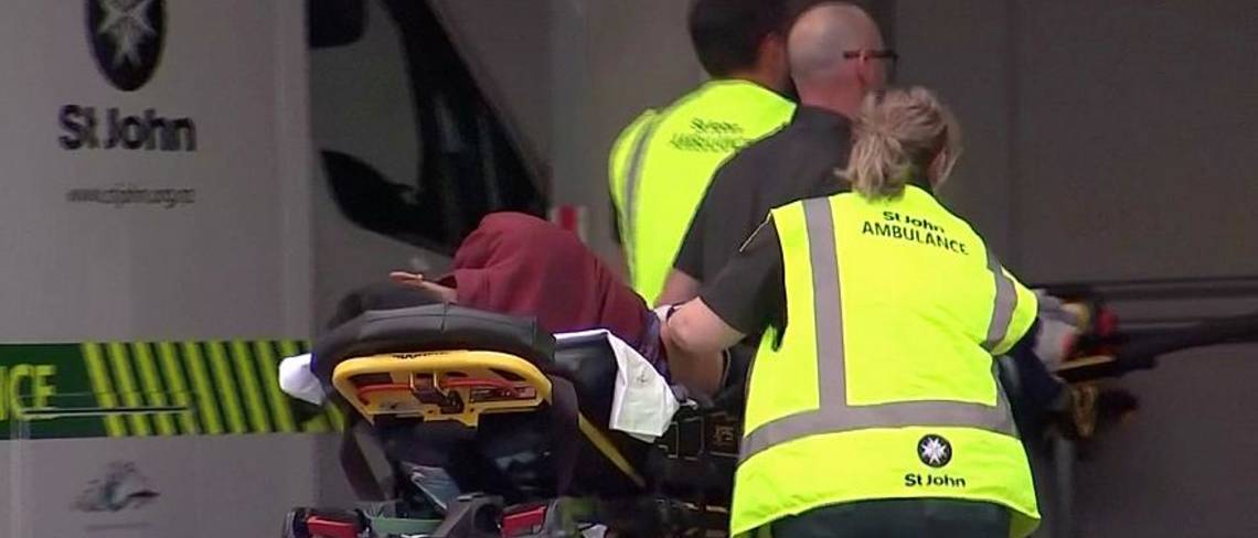 بعد هجوم المسجدين في نيوزلندا.. السعودية تسمي 12 دولة تقلق من خطابات عنصرية فيها