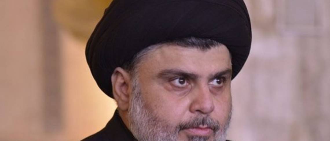 الصدر يطالب بالعفو عن المساجين في شهر رمضان