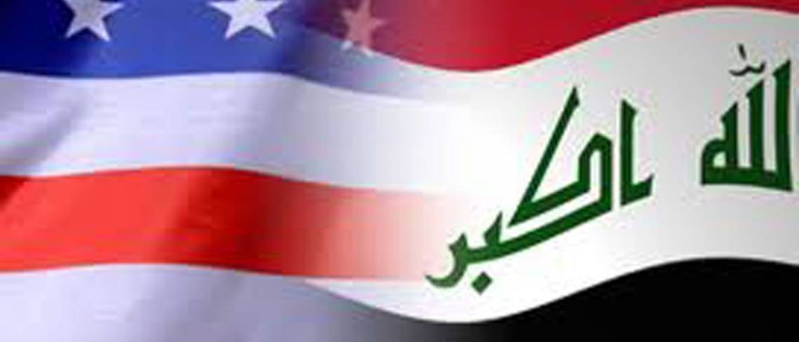 الكشف عن صفقة امريكية لمنح العراق استثناء من عقوبات ايران