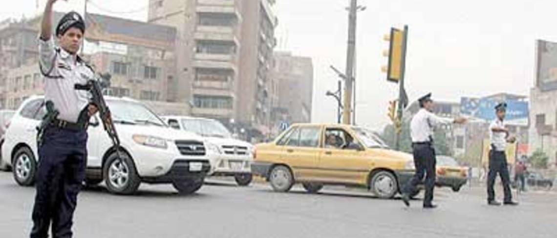 غياب هيبة الدولة تجعل رجال المرور ضحية تمرد المجتمع