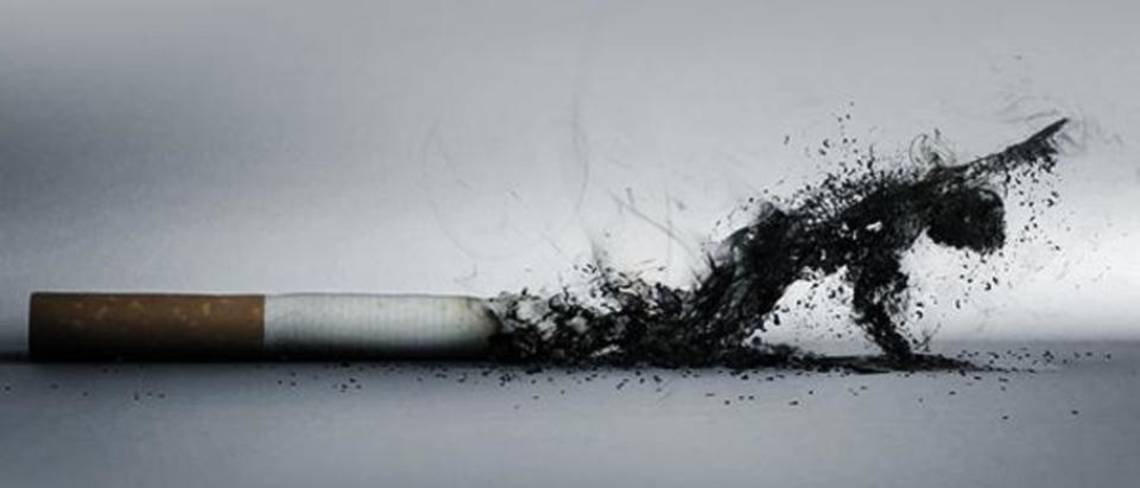 التدخين يضاعف نسبة الاصابة بالجلطة