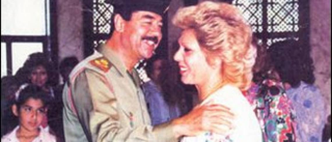 حقيقة وفاة ساجدة خير الله زوجة الرئيس السابق صدام حسين