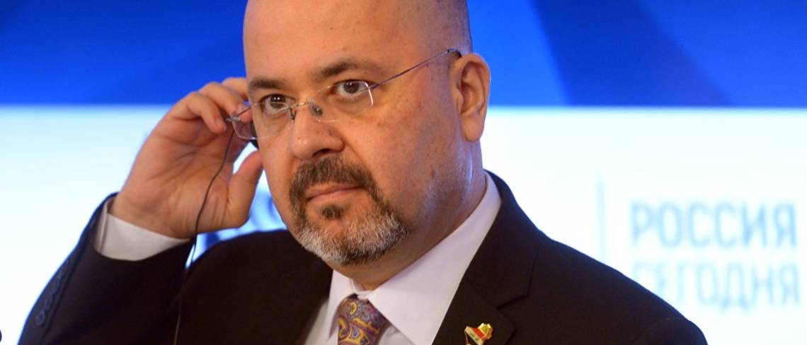 السفير العراقي في روسيا: لا توجد محادثات بين العراق وروسيا لشراء منظومة أس 400