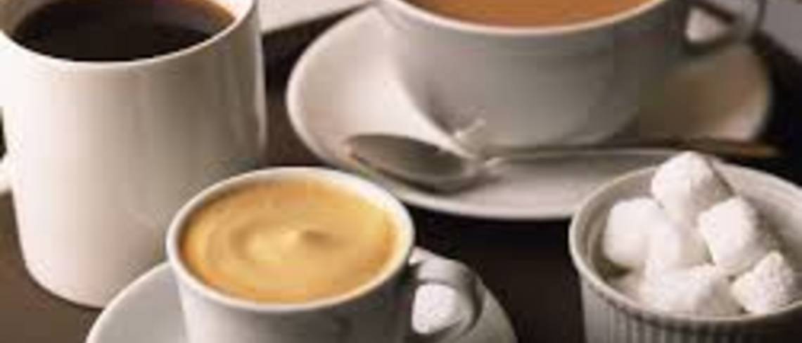 ماهية الفوائد التي يكتسبها  الجسم عند الابتعاد عن الشاي والقهوة