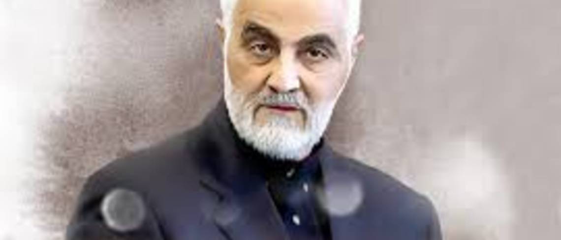 عبد اللهيان: أول تحرك من إيران ضد ترامب بعد إصدار أمر باغتيال قاسم سليماني