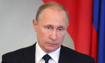 بوتين يحذر من كارثة عالمية.. وماذا قال عن صدام حسين ؟