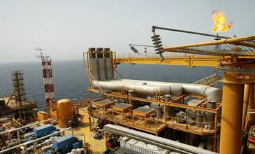 قطر وبنغلادش توقعان اتفاقا لتوريد الغاز