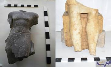 "الآثار المصرية" تعلن الكشف عن 4 أفران تعود لعصور مختلفة