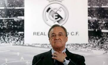 ريال مدريد يرد على برشلونة بصفقة من العيار الثقيل