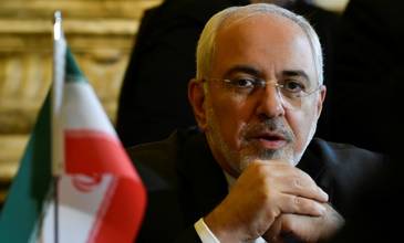 وزير الخارجية الايراني: " طهران لا تريد الحرب مع الولايات المتحدة"