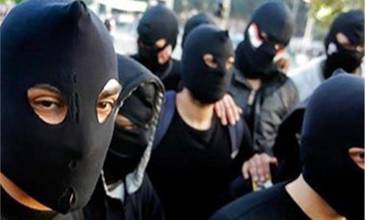 عصابات التأجير في بغداد