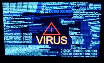 حاسوب محمول فيه اخطر ست فيروسات بالعالم .. معروض للبيع!!!!!