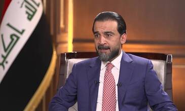 بتهمة الأساء والتحريض.. الحلبوسي يقاضي الخنجر والجبوري والمفرجي