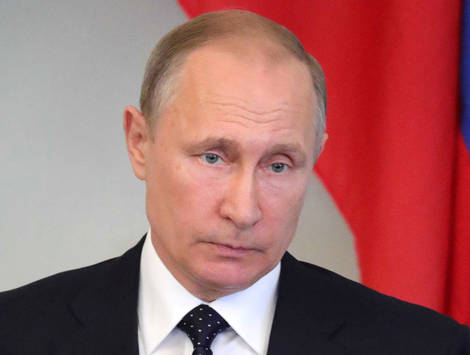 بوتين يحذر من كارثة عالمية.. وماذا قال عن صدام حسين ؟