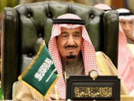 السعودية تدعو البارزاني إلى العدول عن إجراء الاستفتاء