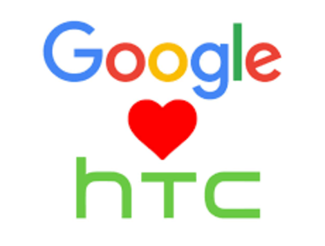 رسميًا: جوجل تستحوذ على قطاع صناعة هواتف بكسل لدى HTC مقابل 1.1 مليار دولار