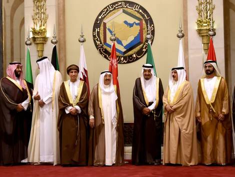 تعزيز آفاق التعاون الخليجي  لنمو و تكامل أفضل