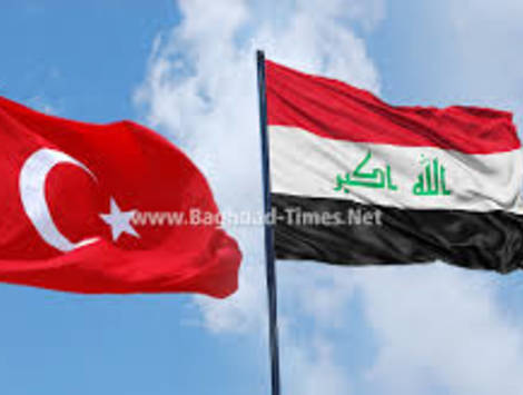 الخارجية التركية تريد مساعدة العراق على التخلص من كوردستان