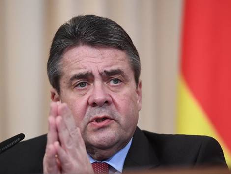 المانية تقدم المساعدات و ترفض الاستفتاء في اقليم كوردستان