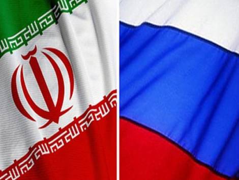 الغاء التأشيرات السياحية بين روسيا و ايران