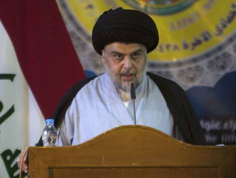 بسبب الصدر.. قيادات بالحزب الشيوعي يعلنون انسحابهم!