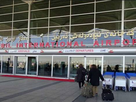 بالوثائق.. المنافذ الحدودية تعترض على امر ديواني اصدره العبادي بشأن مطارات كردستان
