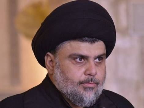 الصدر يطالب بالعفو عن المساجين في شهر رمضان