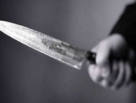 جريمة قتل من اجل غسل العار وسط بغداد