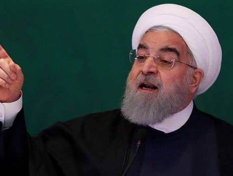 ايران ترفض التفاوض مع امريكا