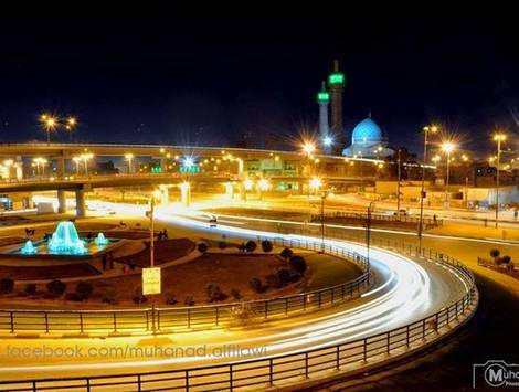 انتحار شاب في محافظة النجف