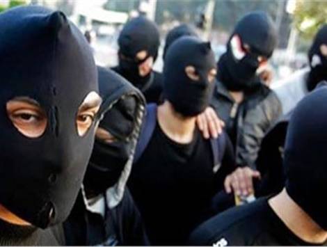 عصابات التأجير في بغداد