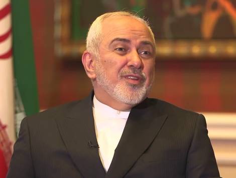 بغداد تقف إلى جانب طهران بعد ابرام اتفاقية عدم اعتداء مع دول الخليج