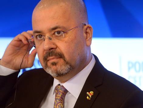 السفير العراقي في روسيا: لا توجد محادثات بين العراق وروسيا لشراء منظومة أس 400