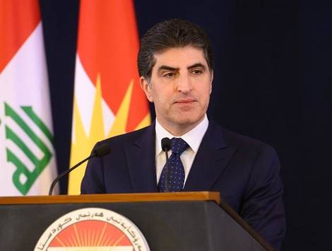 رئيس  كوردستان: الوقت ليس مناسباً لانسحاب قوات التحالف