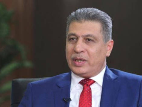 أرشد الصالحي :علاوي سيعلن كابينته الوزارية مطلع الاسبوع المقبل بعيداً عن رؤية الاحزاب