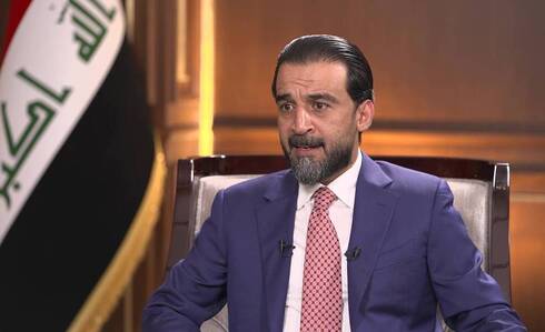 بتهمة الأساء والتحريض.. الحلبوسي يقاضي الخنجر والجبوري والمفرجي