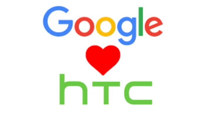 رسميًا: جوجل تستحوذ على قطاع صناعة هواتف بكسل لدى HTC مقابل 1.1 مليار دولار