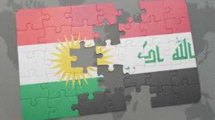 الاستفتاء الكردي... نعي ديمقراطية المحاصصة