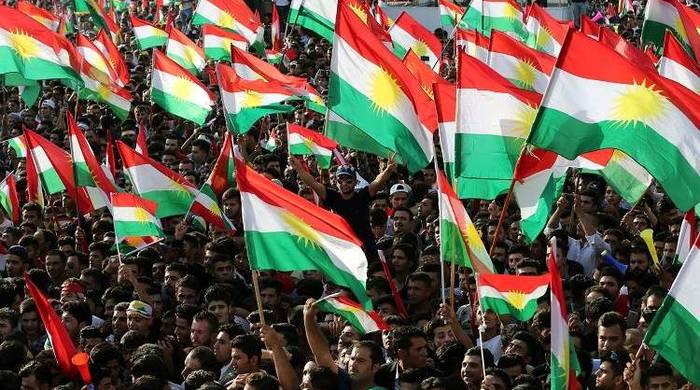 سؤال وجواب: استفتاء انفصال كردستان العراق
