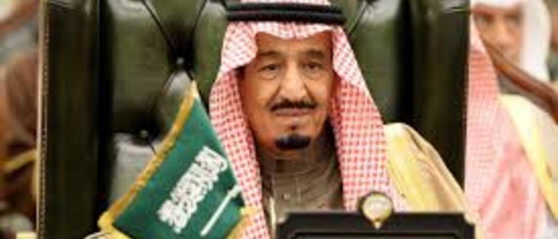 السعودية تدعو البارزاني إلى العدول عن إجراء الاستفتاء