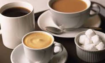ماهية الفوائد التي يكتسبها  الجسم عند الابتعاد عن الشاي والقهوة