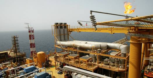 قطر وبنغلادش توقعان اتفاقا لتوريد الغاز