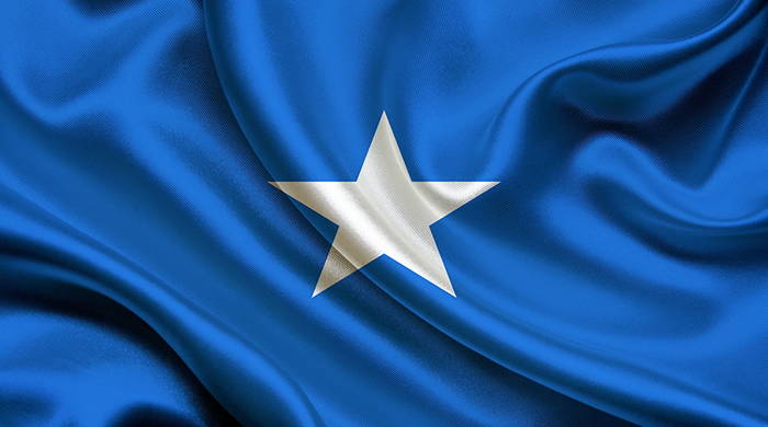 مقتل 8 جنود صوماليين بانفجار عبوة ناسفة